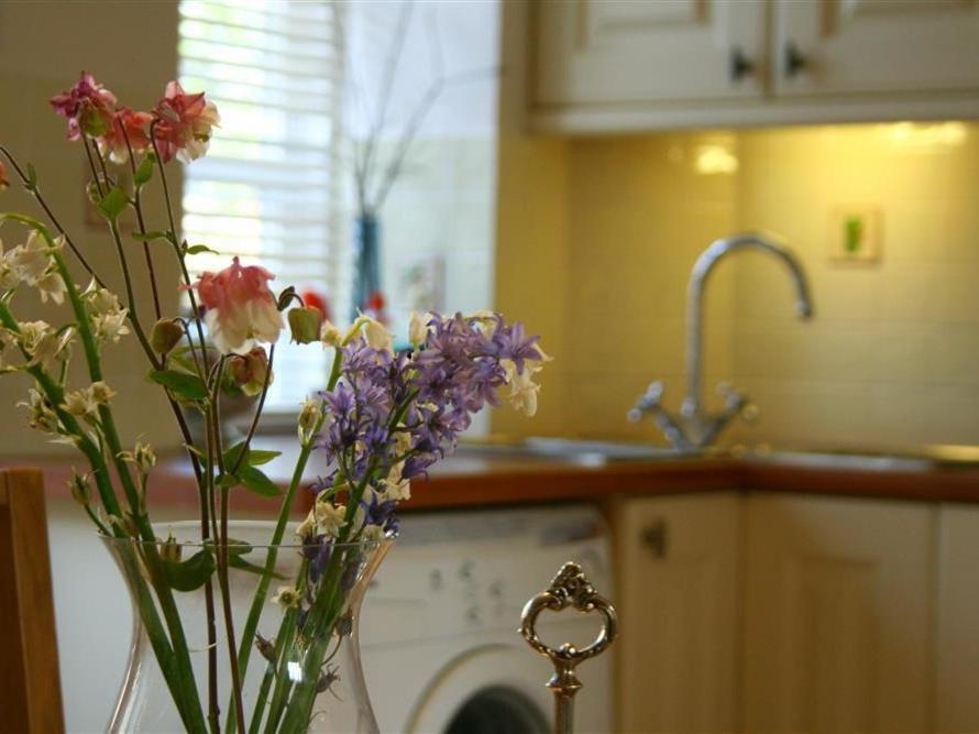 Honeysuckle Cottage 스토우온더올드 외부 사진