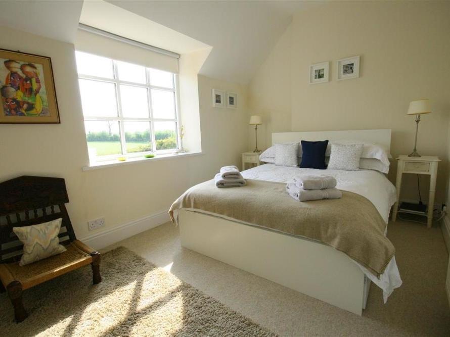 Honeysuckle Cottage 스토우온더올드 외부 사진