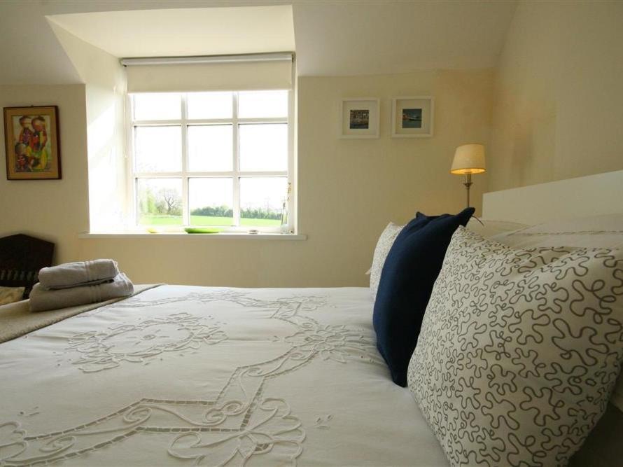 Honeysuckle Cottage 스토우온더올드 외부 사진