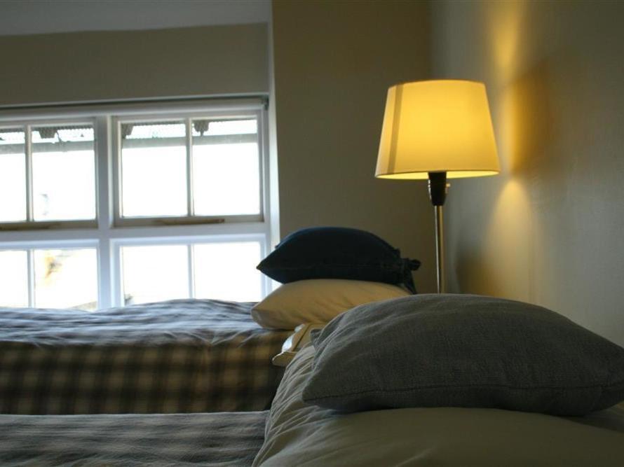 Honeysuckle Cottage 스토우온더올드 외부 사진