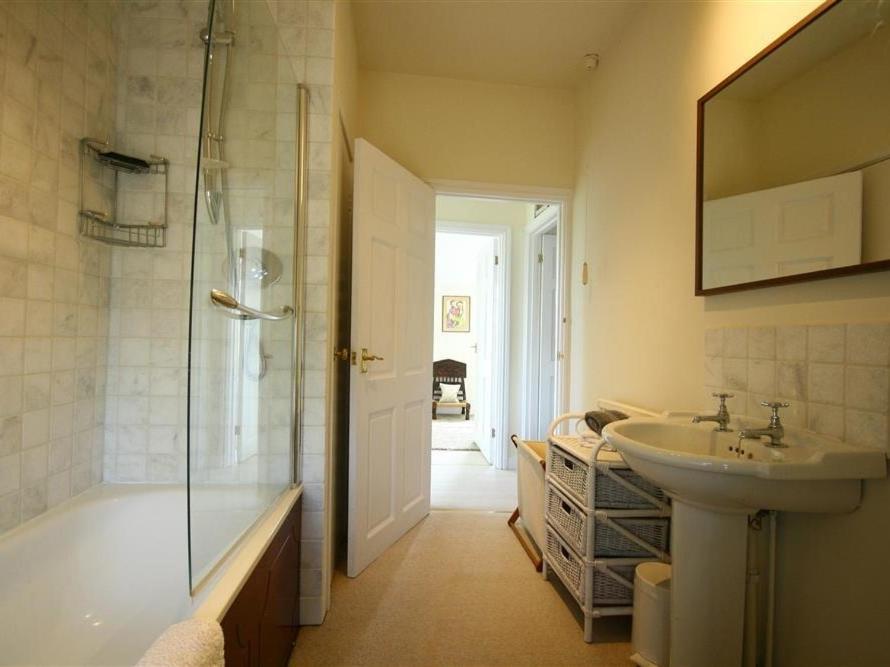 Honeysuckle Cottage 스토우온더올드 외부 사진